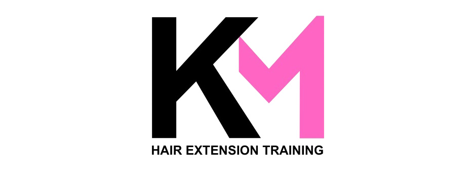 KM Hair Extension Training Courses